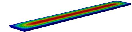 A rainbow colored rectangular object

AI-generated content may be incorrect.