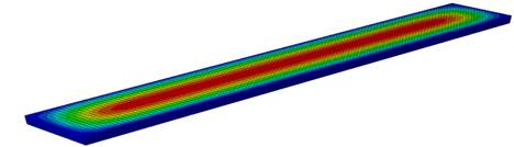 A rainbow colored rectangular object

AI-generated content may be incorrect.